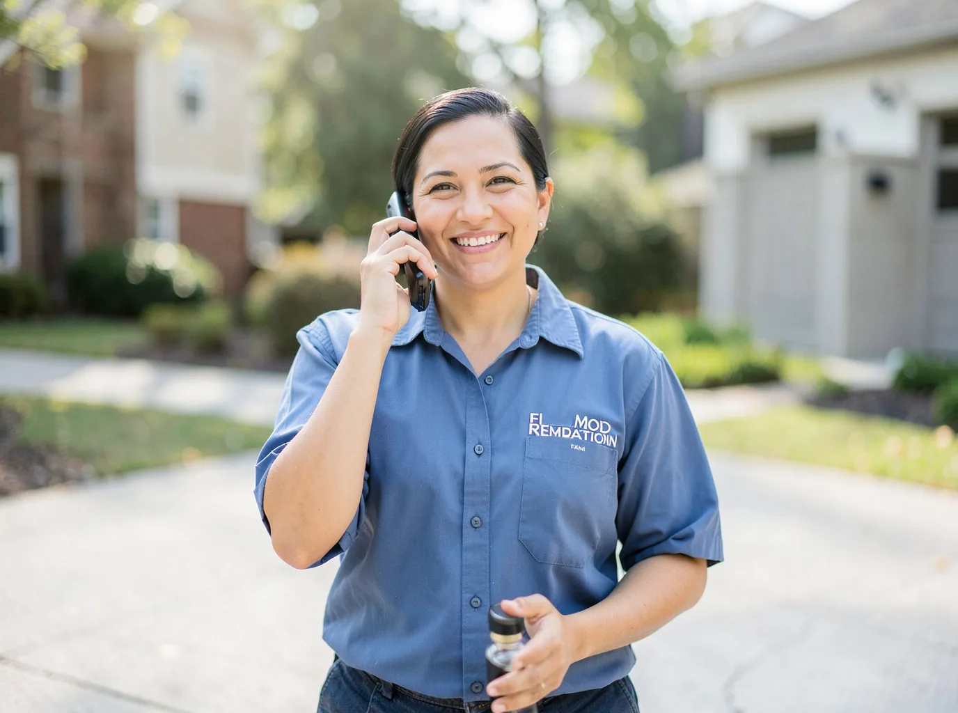Mold Remediation Bowlus, MN FAQs